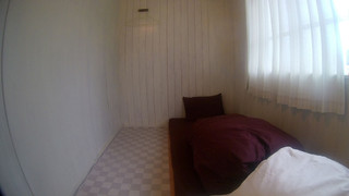 個室２　ツインルーム　部屋お任せ