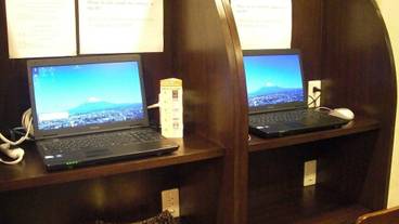 ビジネスセンター / 12