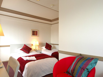 レンタル品が充実！無料朝食が嬉しいホテル3996637