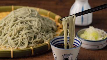 朝食スペース / 13