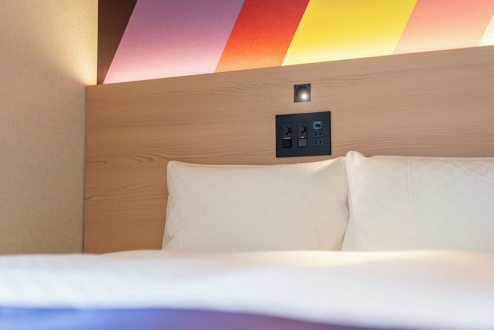 客室の設備とサービス