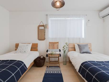 コンドミニアム パレスリゾート 北谷 II / 5