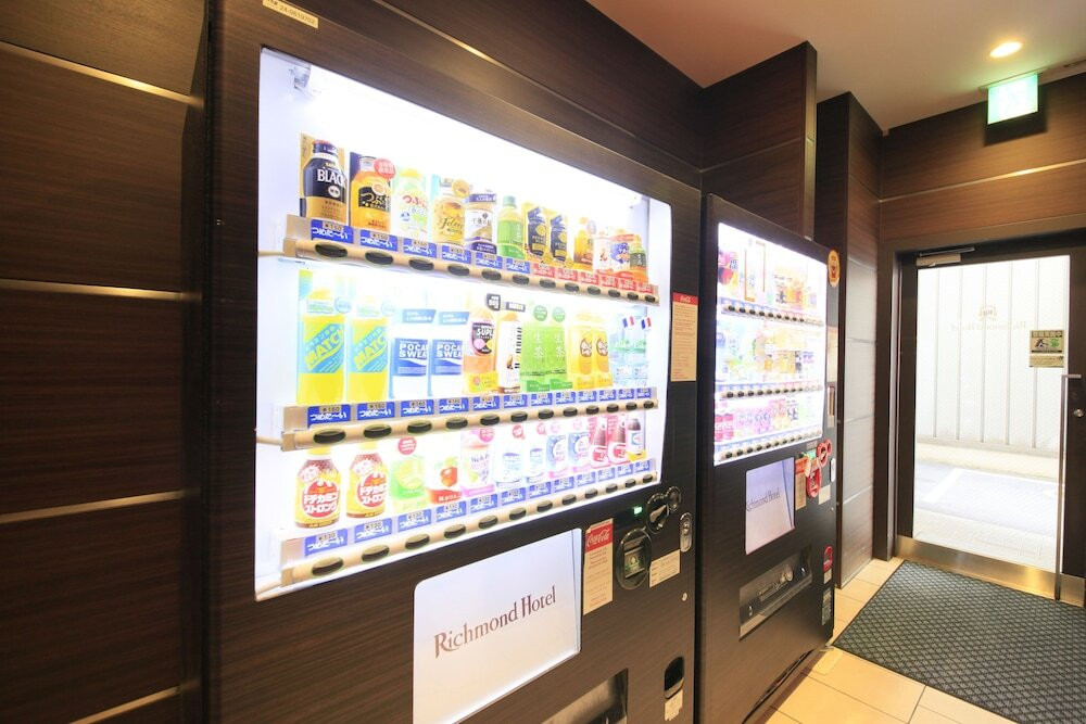 自動販売機