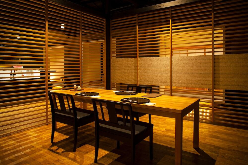 お食事処「えん」②