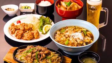 レストラン / 28