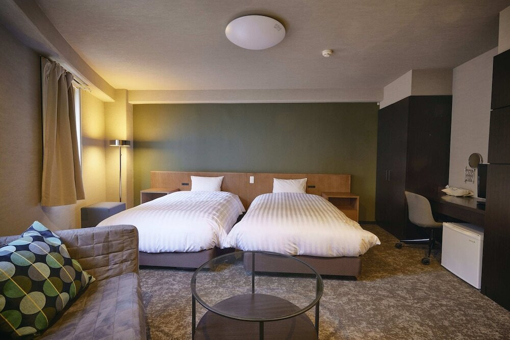 サウナや大浴場ですっきり気分爽快♪3522845