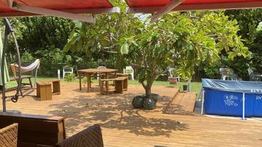 サンデッキ / 20