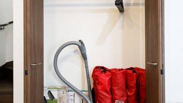 客室の設備とサービス / 36