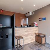 HOTEL R9 The Yard 中津（大分県 ビジネスホテル） / 2