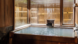 離れ「琴水」禁煙