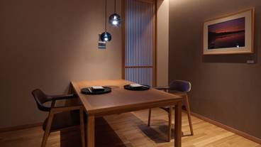 日本料理　料理屋新山 / 15