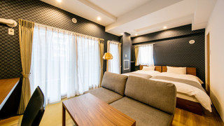 和モダンツイン