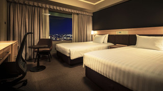 エグゼクティブツイン シティビュー（ 25㎡ / 禁煙 ）