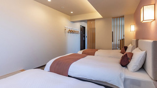 [禁煙] 和洋室1~4名様