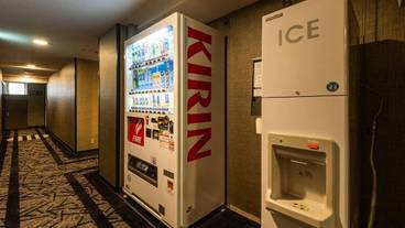 施設内の設備 / 7