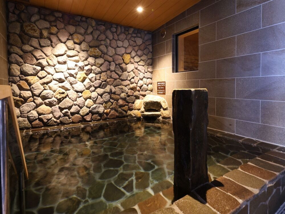 温泉