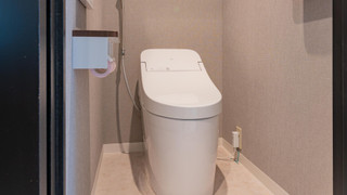 スタンダード コンドミニアム 禁煙 バルコニー