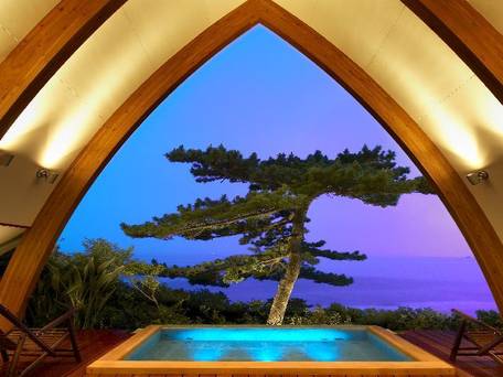 伊豆下田温泉 下田大和館 / 1