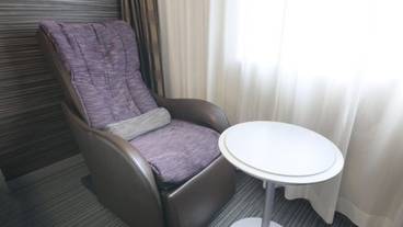 客室の設備とサービス / 16