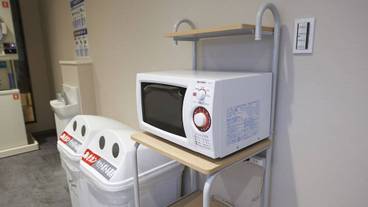 ランドリー ルーム / 5