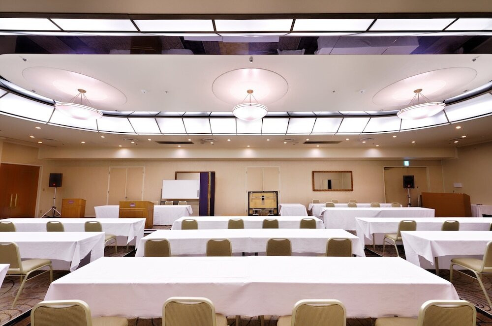 バンケット ホール