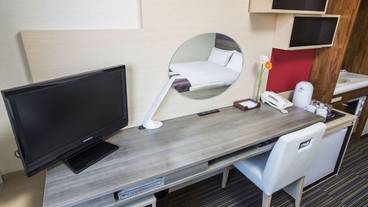 客室の設備とサービス / 15