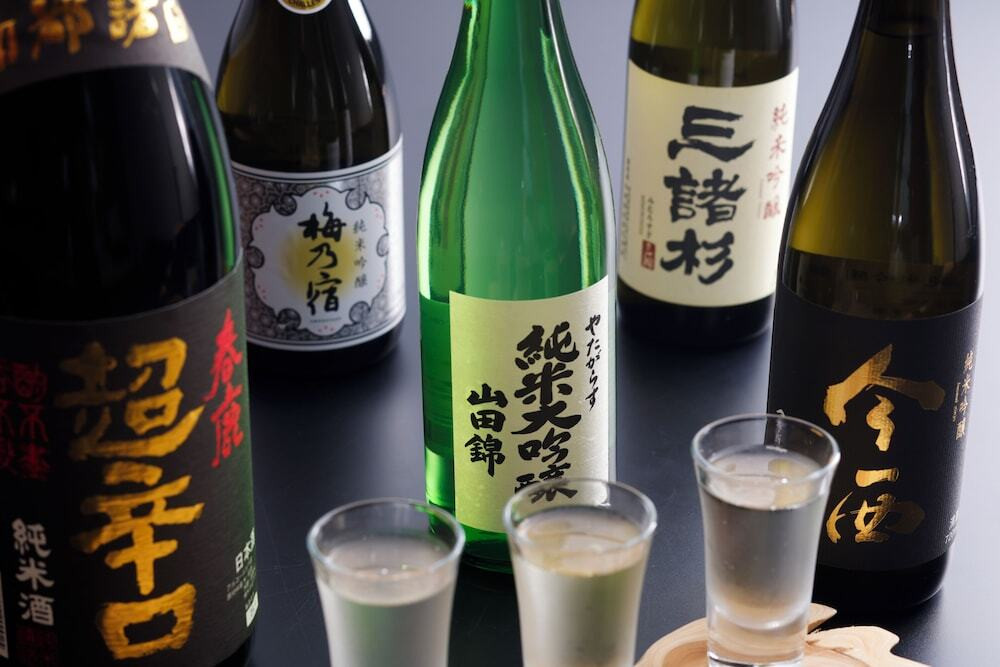 食事・飲み物
