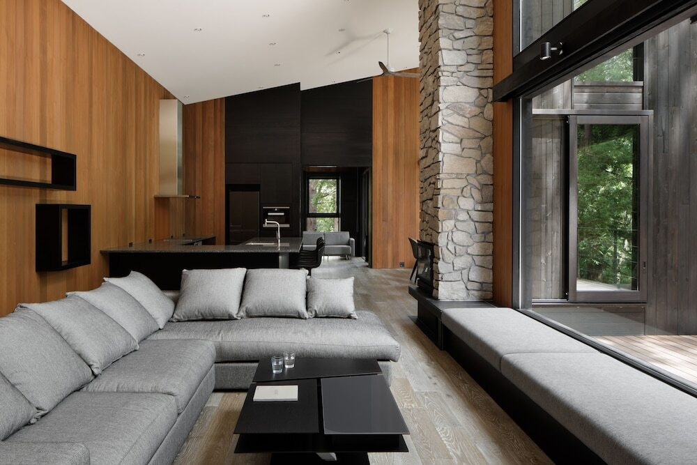 リビングルーム