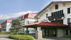 鬼首温泉 リゾートパーク ホテル オニコウベ