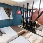 And Koenji（東京都 別荘・ヴィラ・コンドミニアム） / 5