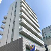 ホテルリブマックス広島平和公園前（広島県 ビジネスホテル） / 4