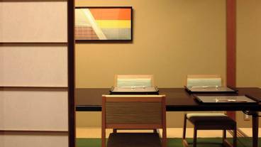 レストラン / 24