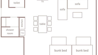 コンフォート スタジオ