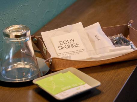 道の宿 すてーしょん但馬／HOTEL VILLAGE / 5