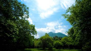 施設からの眺望 / 3