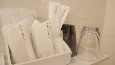 バスルームの設備 / 20