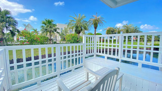 パームコテージ 禁煙