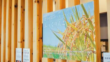 朝食ビュッフェ / 22