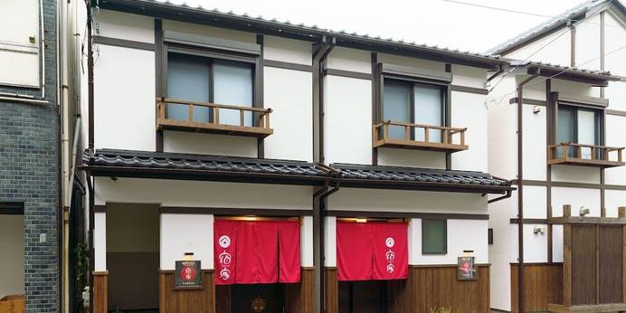 宿家 浅草千の川(東京都 コテージ・ロッジ・一棟貸) / 1