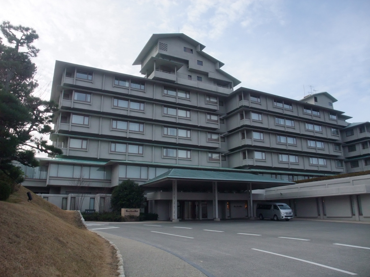 オバマ大統領も宿泊！VIPを魅了する「ザ クラシック」1302484