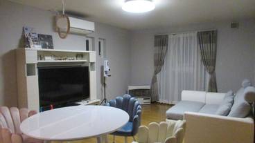 リビングルーム / 19