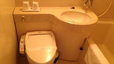 バスルーム / 13