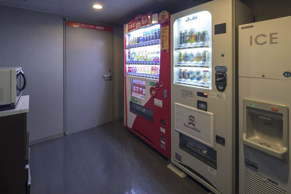 自動販売機