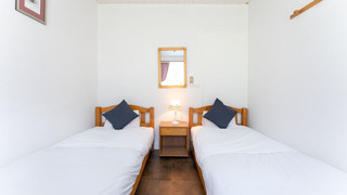 トリプルルーム 禁煙