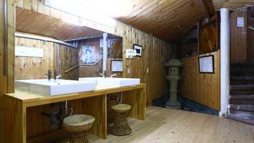 バスルーム / 22