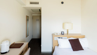 セミダブルルーム (禁煙)