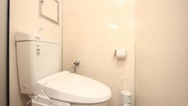 施設内の設備 / 4