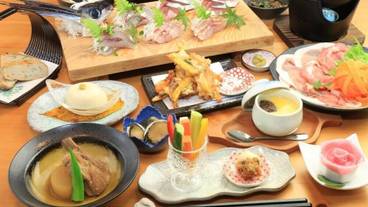 レストラン / 10