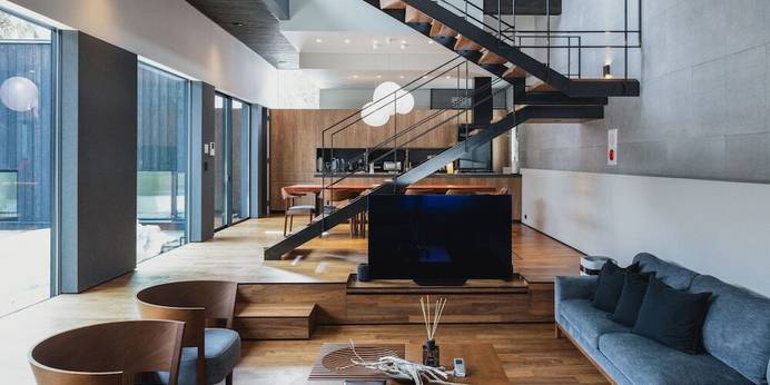 NIVIA（長野県 旅館） / 1