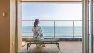 海一望絶景の宿 いなとり荘（ウミイチボウゼッケイノヤド イナトリソウ） / 7